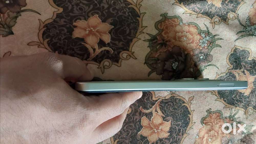 Lava Storm Lite 5G