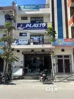 Commercial space available for Rent
