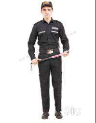 Security Guard Wanted for Bangalore Earn 15K - 28K With Room