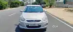 Hyundai Verna 2011-2014 1.6 CRDi EX MT, 2013, Diesel