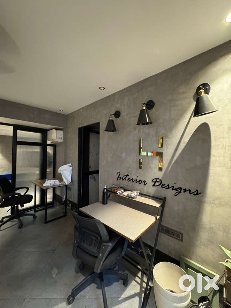 Office Space for Rent in Viman Nagar, Pune Prime Location