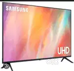 Samsung 55 inch UHD