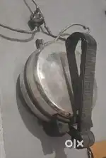 Roti mekar