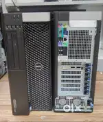 Dell T5810 | 14-Core Xeon | 32GB RAM | Quadro K1200 | SSD+HDD