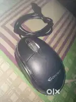 Wired mouse