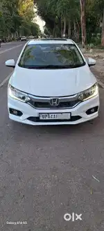 Honda City VX (O) MT I-DTEC, 2019, Diesel
