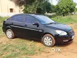 Hyundai Verna 2010