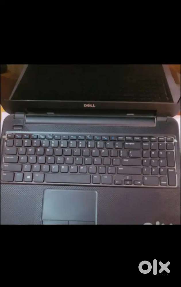 i3dell good condition