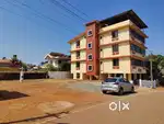 Brand New 2BHK near Vales Junction