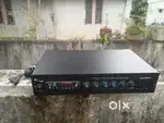 5.1 Amplifier with HD Audio Rush...