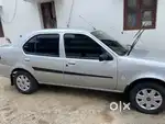 Ford ikon 2009