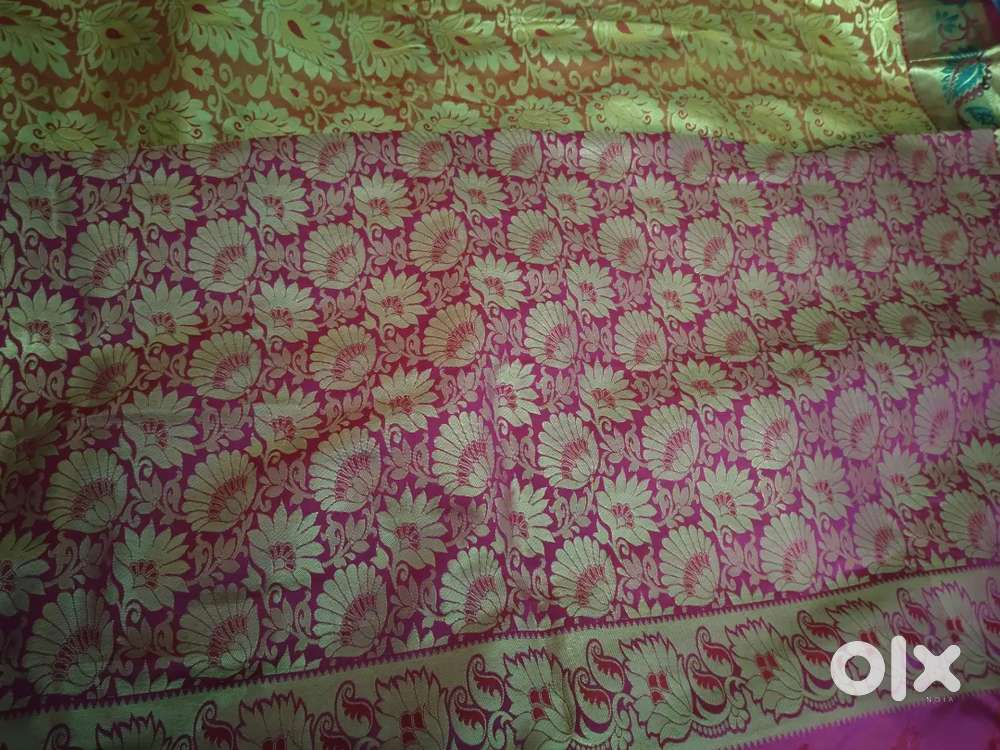 Beautiful saree