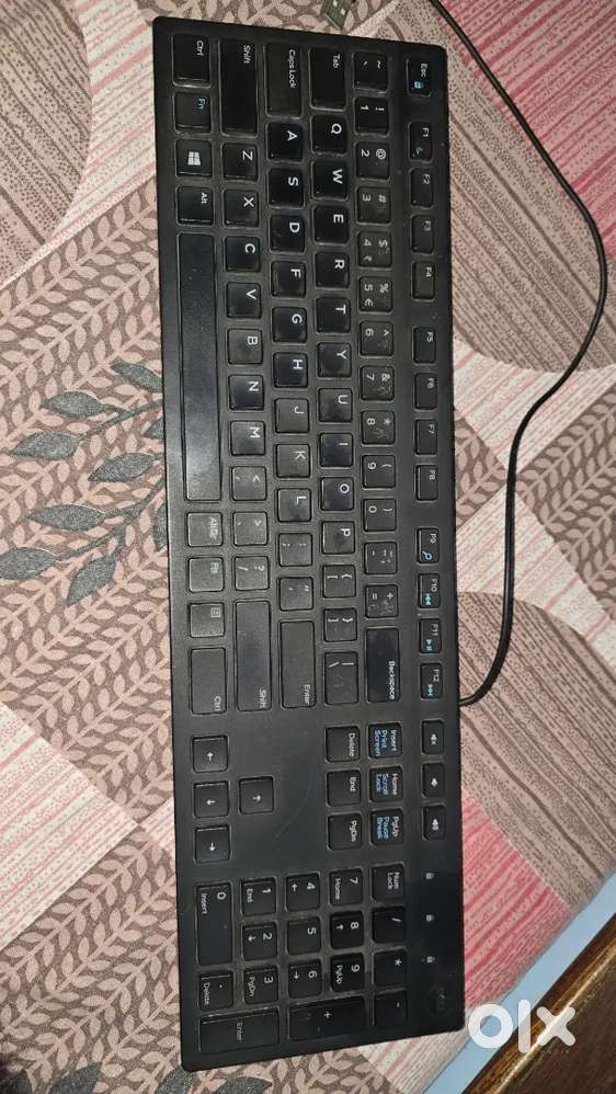 Dell keyboard