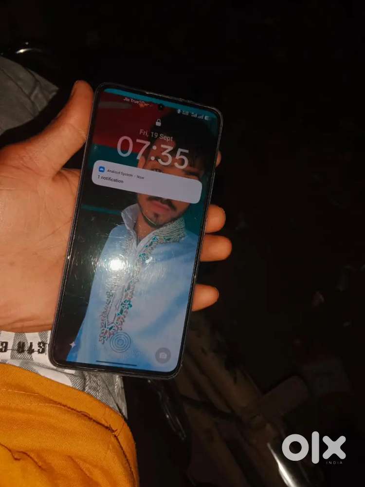 OppoK13 5G
