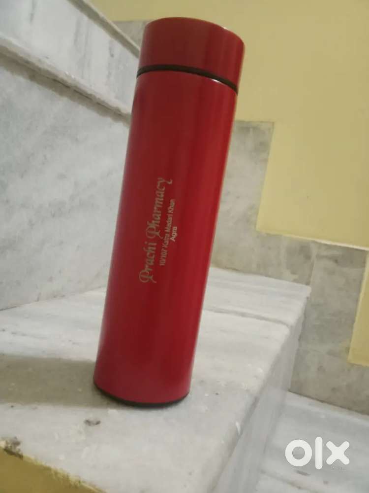 Best bottle,touch screen display .