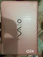 Sony Vaio Laptop