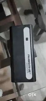 Ambrane 10000 mAh Power Bank