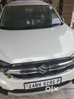 Maruti Suzuki XL6 2024