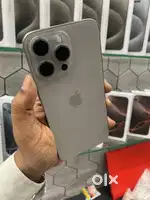 iPhone Refurbished Available