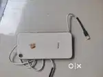 iPhone 8 Rose Gold Colour, 100% Condition, and 64 GB