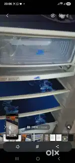 Godrej Fridge