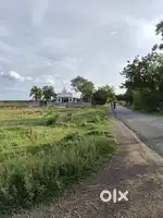8 Cents Plot for sale at closed prox to @Sai baba Templ, koilkuntla