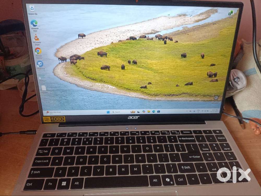 Acer aspire laptop new