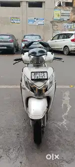 Activa 125cc