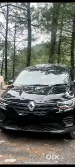 Renault Triber 2025 Petrol 6250 Km Driven
