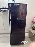 Haier fridge