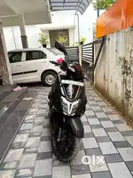2022 Tvs ntorq for sale