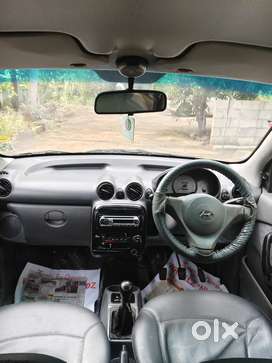 Hyundai Santro 2007 Petrol Good Condition