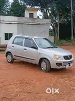 Maruti Suzuki Alto K10 1.0 VXI, 2010, Petrol