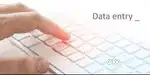Data Entry Operator Typist, WFH ( 10th ,12th, B.A Pass Apply Only )