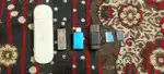 Broadband-two pendrive-two memory card