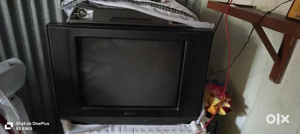 Tv sony Bravia 24inch modal2015