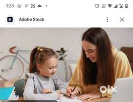Home tutor available both offline and online for maths CBSC and ICS
