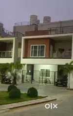 2bhk fully furnished ( Bed,ac,sofa, fridge everything)