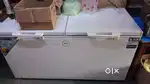 505litre  in good condition  fridge