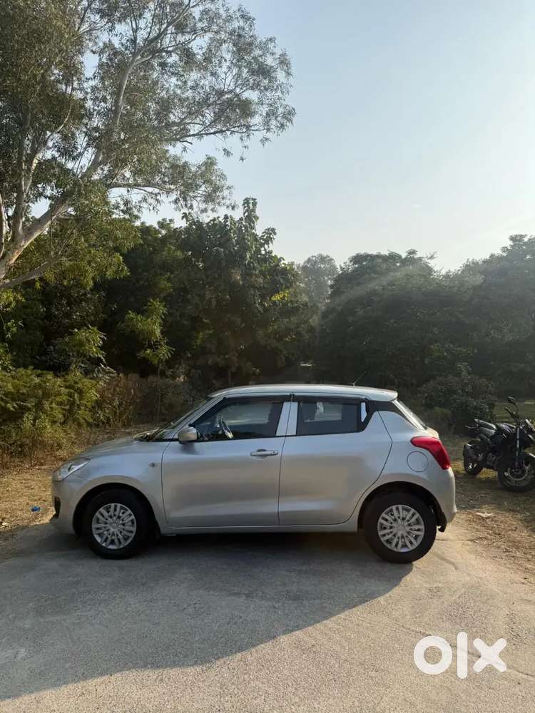 Maruti Suzuki Swift 2020