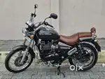 Royal Enfield thunderbird 350 2014