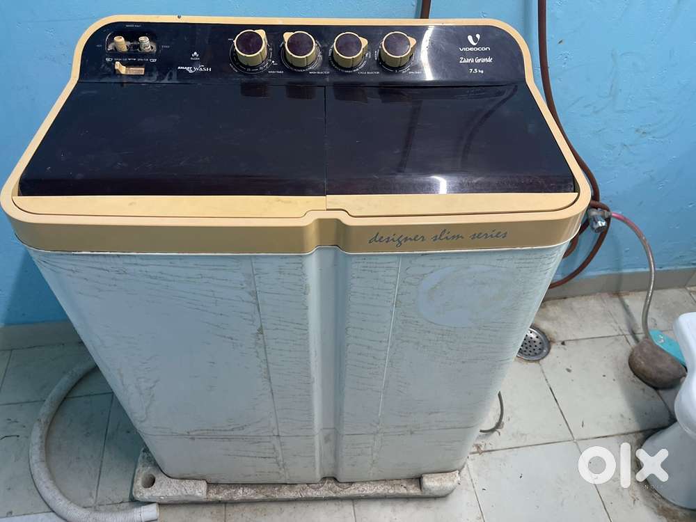 Videocon washing machine