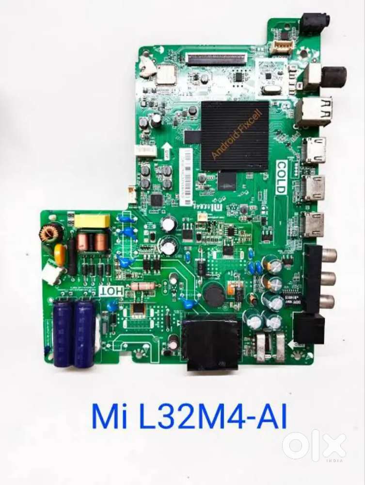 Mi 32 led tv