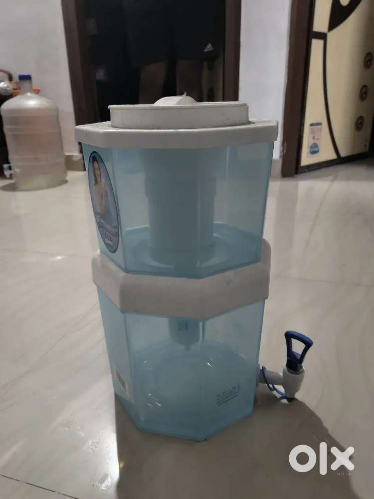 Water Purifier