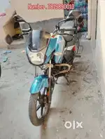 My bike is good condition
