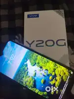 VIVO Y20G 6/128 GB
