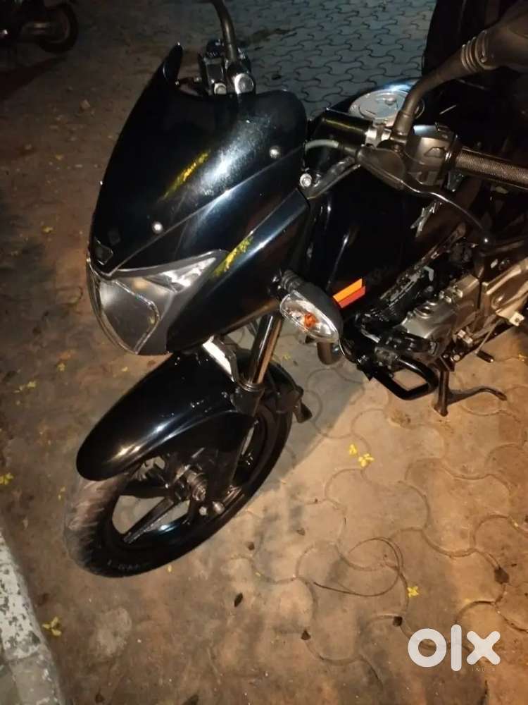 Pulsar 180cc bike.1st owner