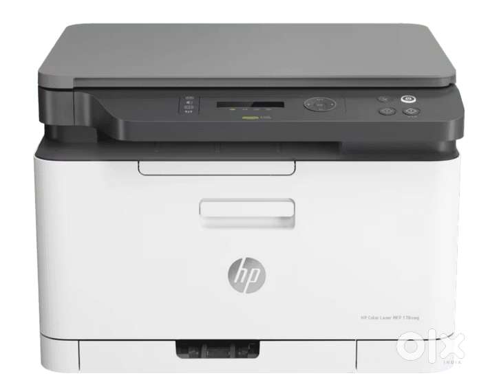 Printer and Scanner