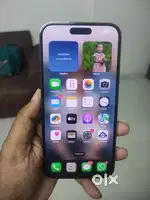iPhone 14 pro max 256 GB