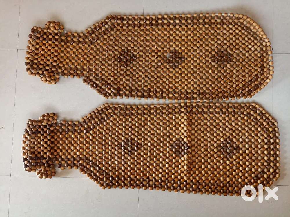 Seat Beads for Alto